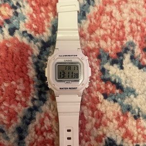 Casio Unisex Watch
